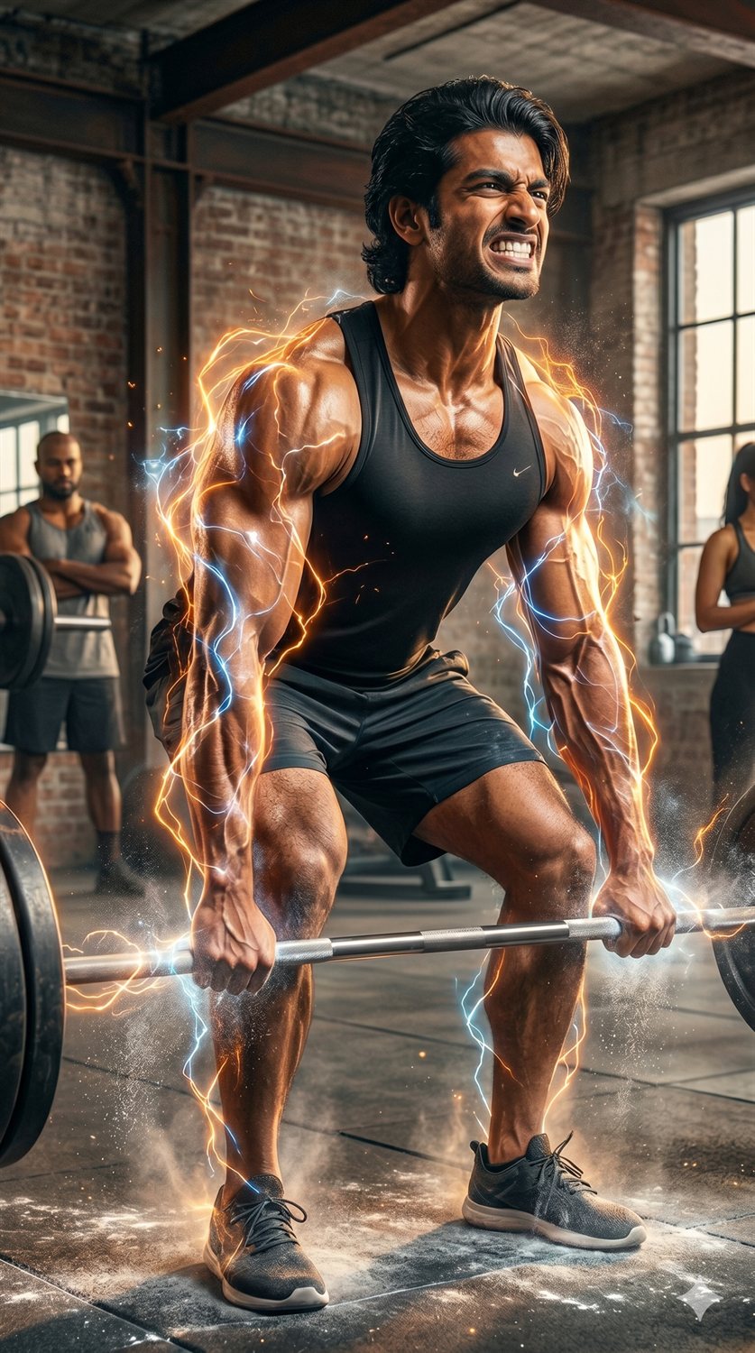 Energy